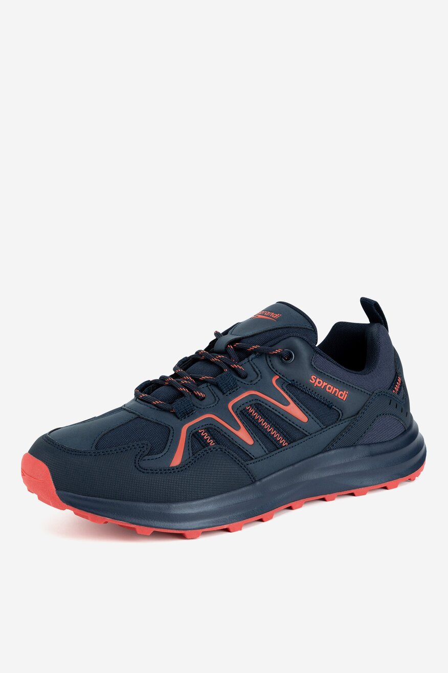 Încălțăminte sport Sprandi BLEUMARIN - 5903698193748
