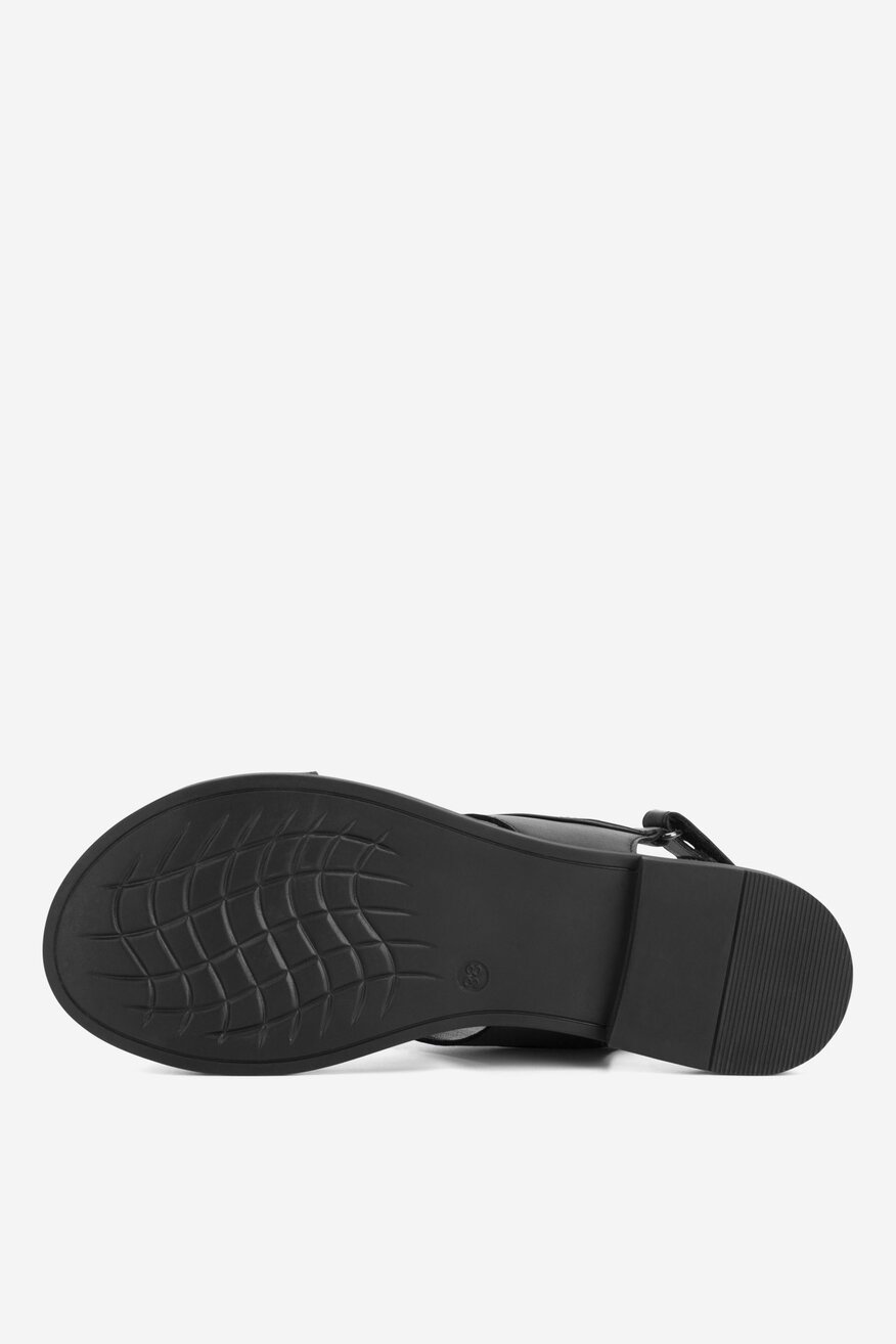 
                Сандали Lasocki ЧЕРЕН - 5905588670933