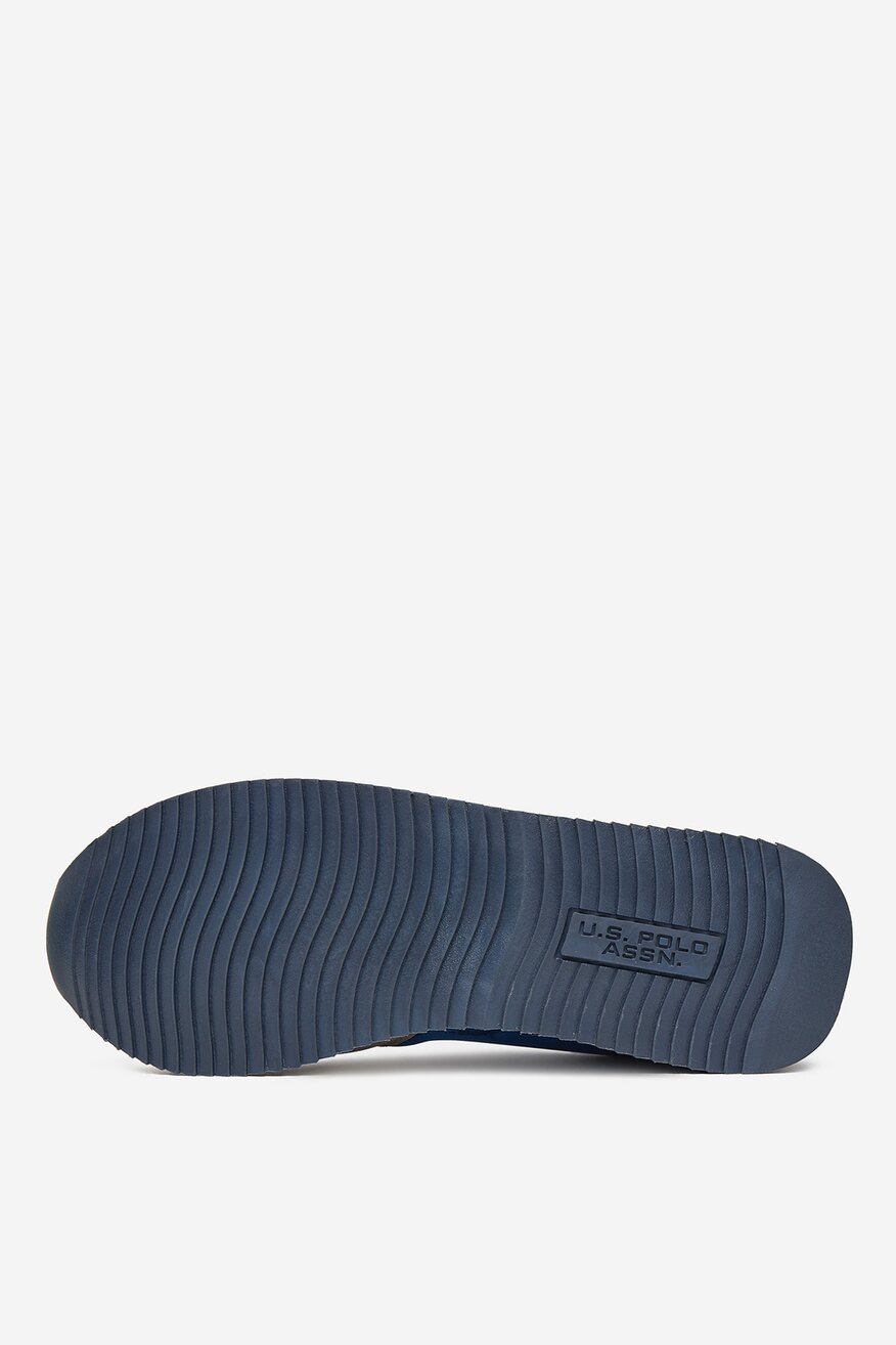 
                Patike U.S. POLO ASSN. PLAVA - 8055197404126