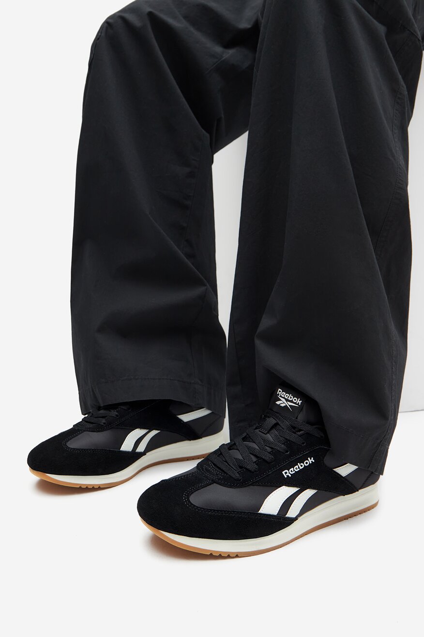 
                Кросівки спортивні Reebok ЧОРНИЙ - 5903419834974