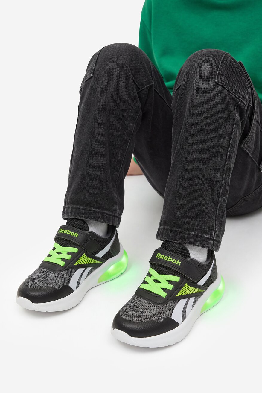 
                Sportska obuća Reebok CRNA - 5906751068670