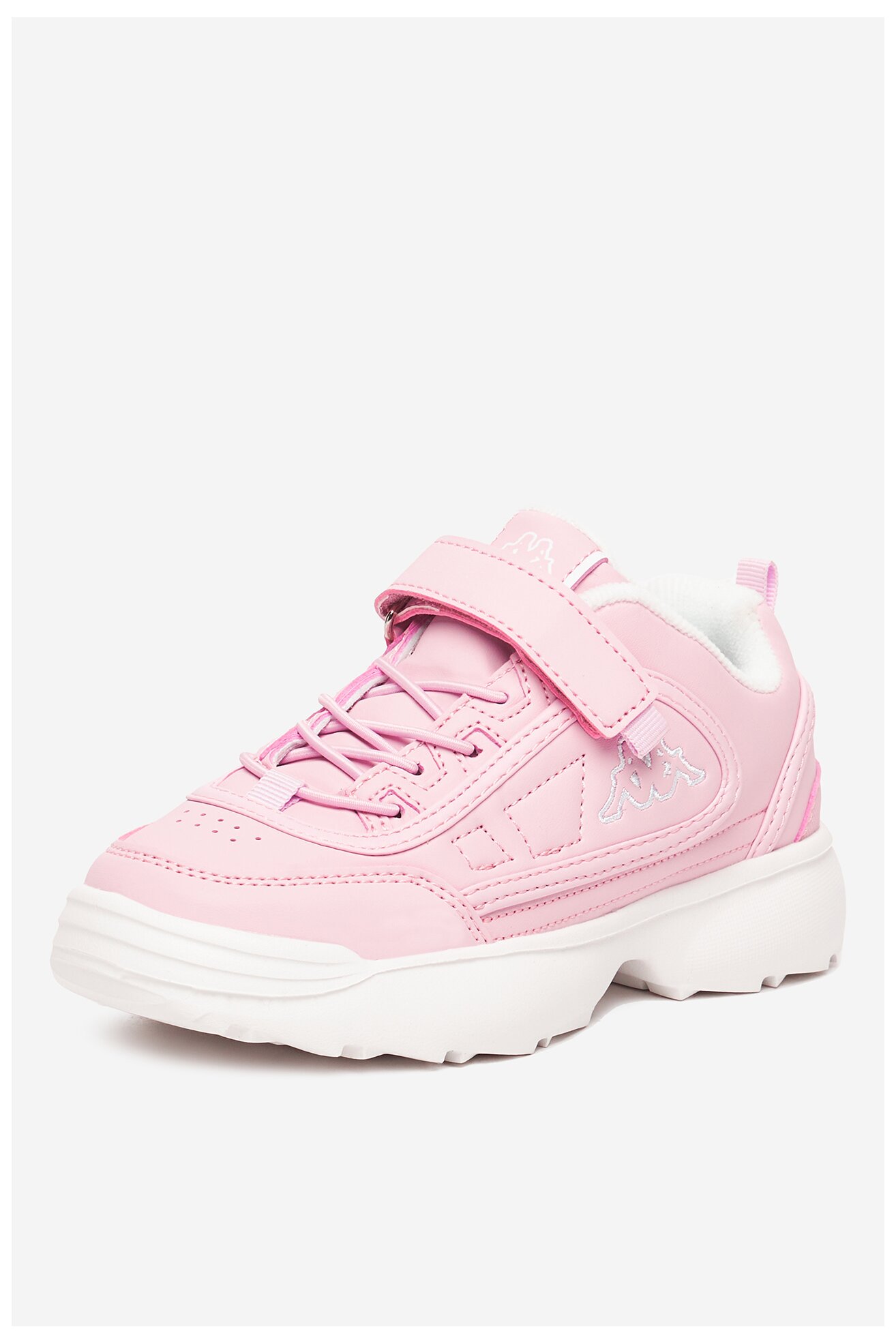 Obuwie sportowe Kappa CEO-SS24-3CK10 Różowy