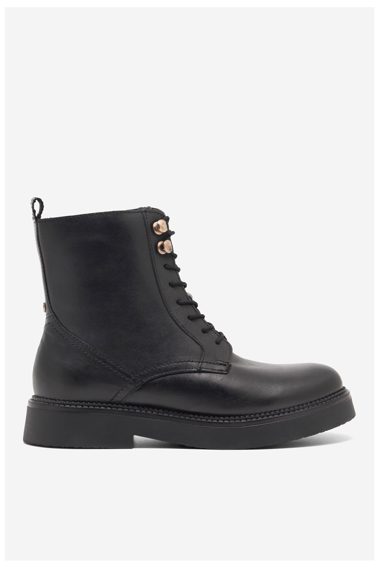 Trzewiki Lasocki WI23-TOSSIA-03 Czarny