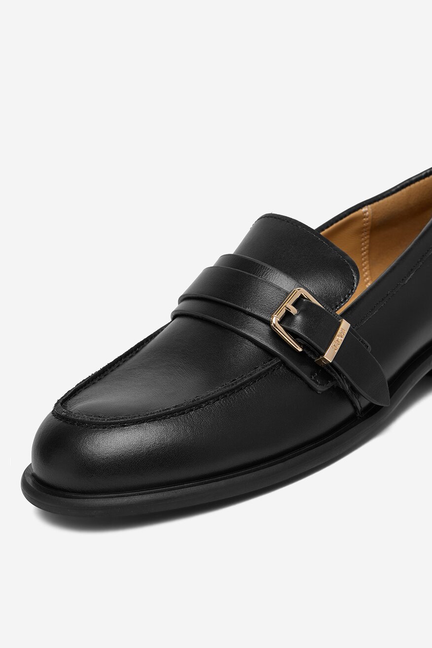 
                Мокасини Mexx ЧОРНИЙ - 5906751759226