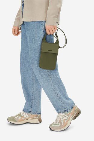 Сумка Чоловіча G-STAR RAW GSR-B-015-07 ХАКІ