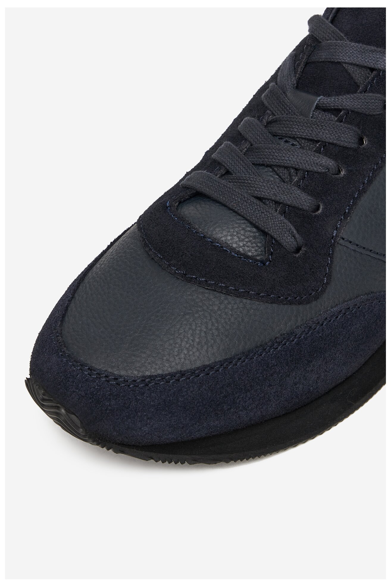 Sneakers Lasocki LENARK-07 MI08 Granatowy