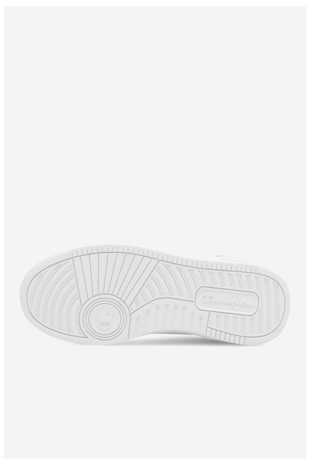 Obuwie sportowe Champion REBOUND 2.0 LOW CUT S S11470-WW010 Biały