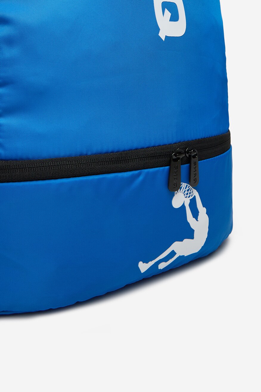 SHAQ - Duży plecak sportowy - 5906751149720