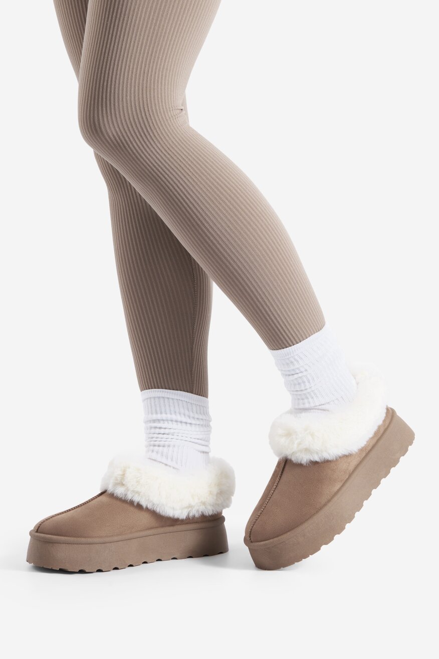 
                Papucs Jenny Fairy BÉZS - 5905588933557