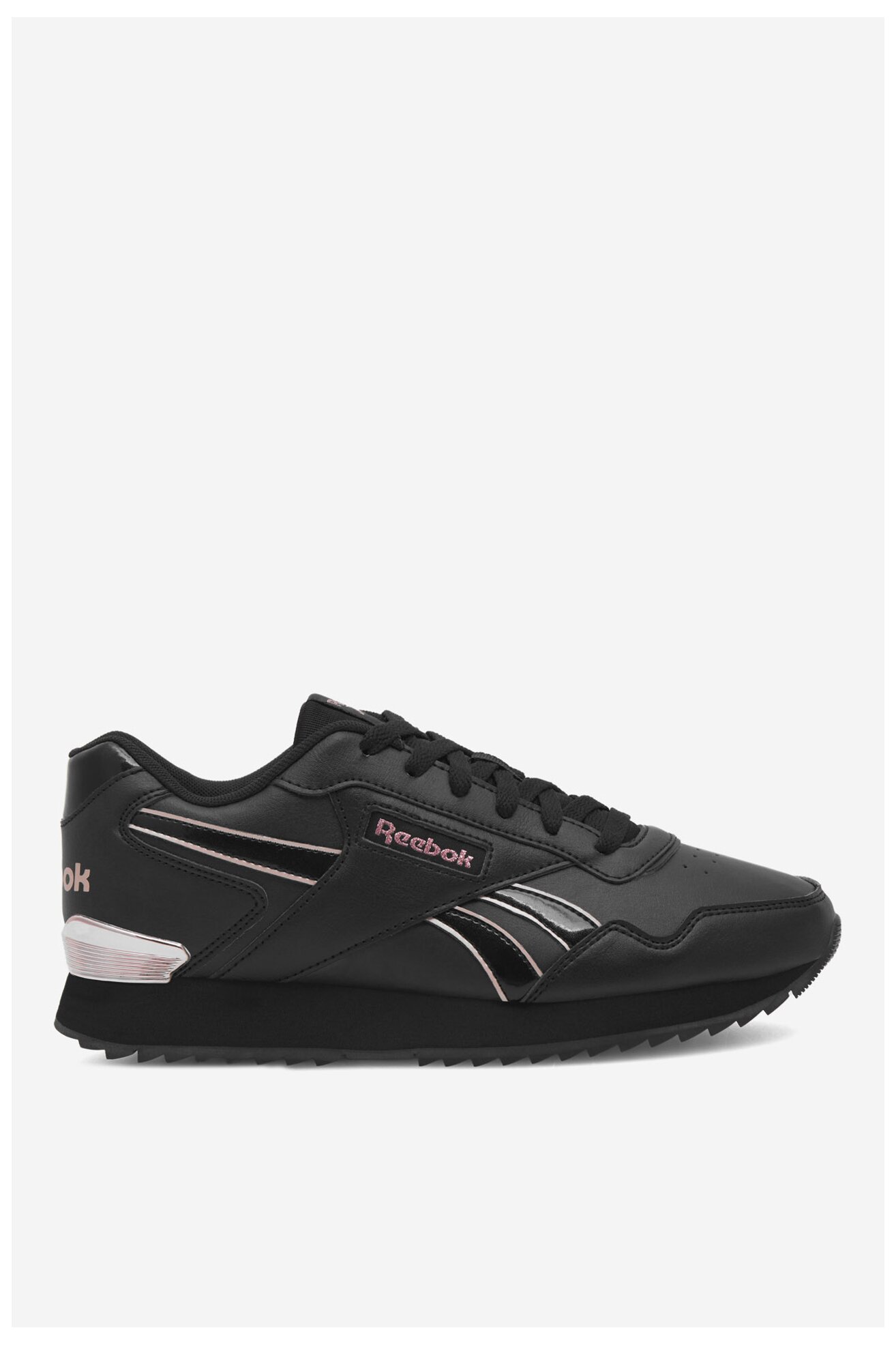 Încălțăminte sport Reebok 100200389 NEGRU