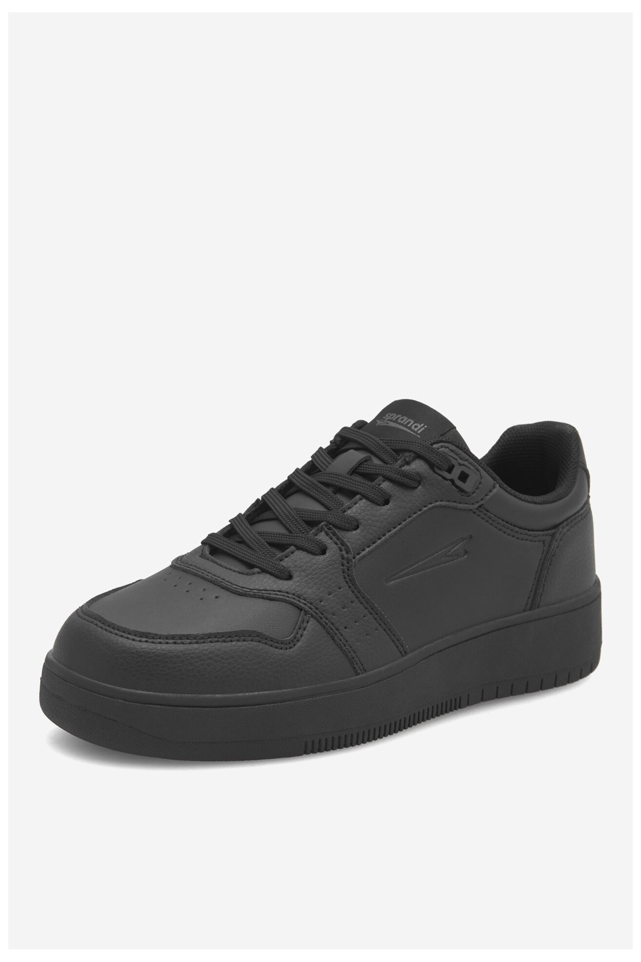 Obuwie sportowe Sprandi BP07-01537-30 Czarny