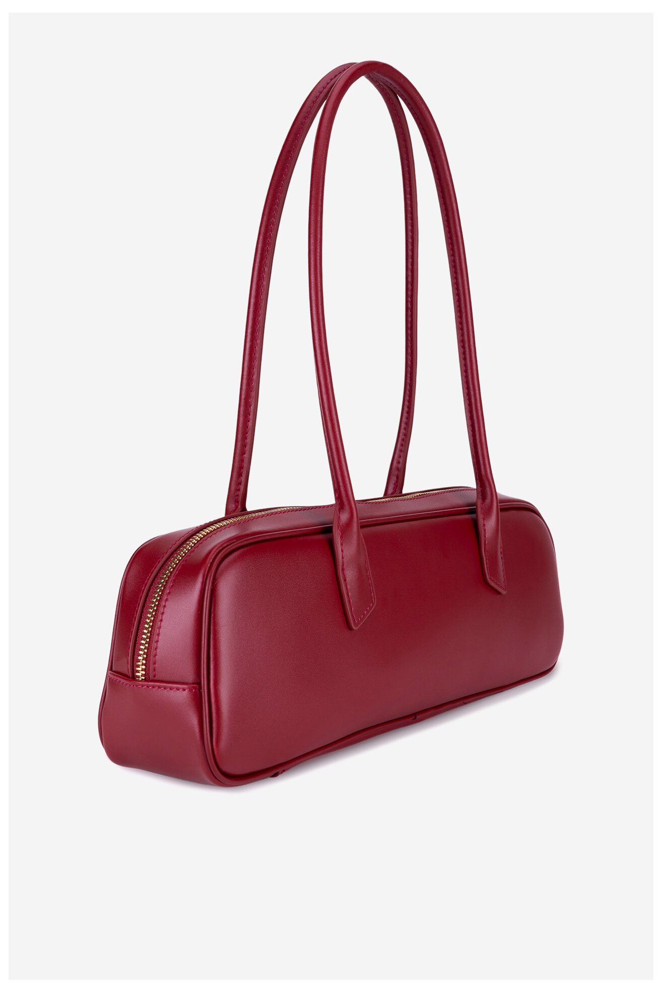 Kézitáska Gino Rossi CS11166-001 PIROS