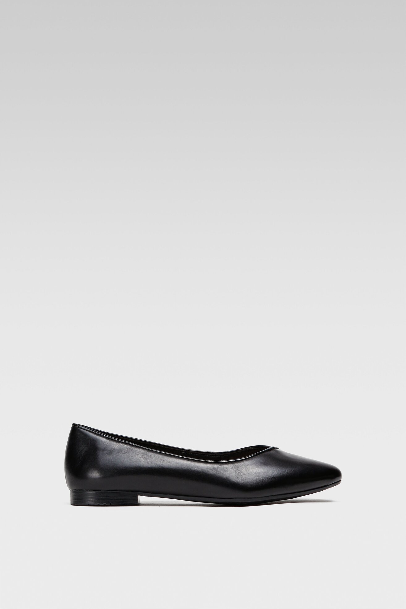 Baletanke Lasocki RST-KAJA-07 CRNA