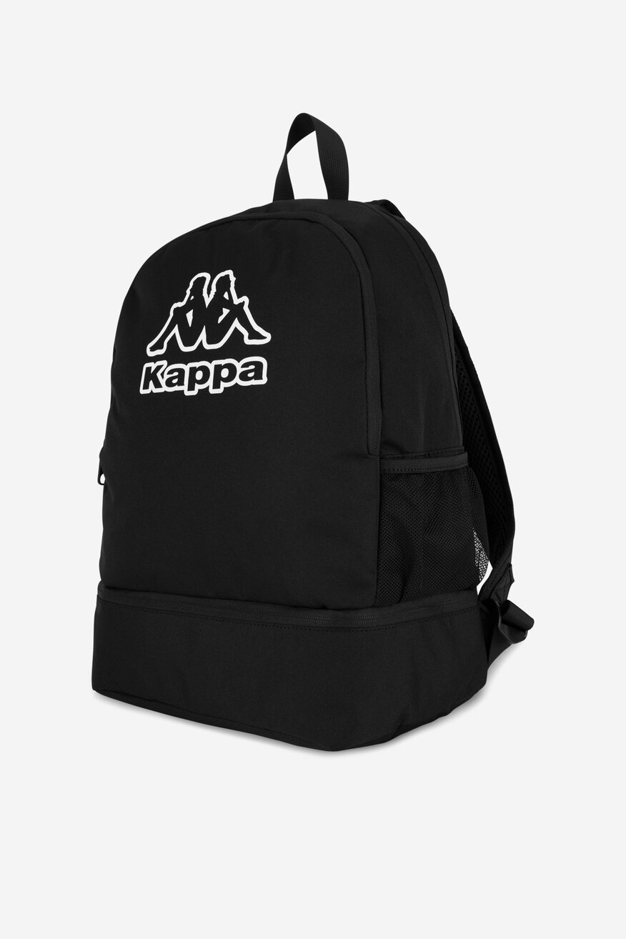 
                Kappa - Duży plecak sportowy - 5903698053806