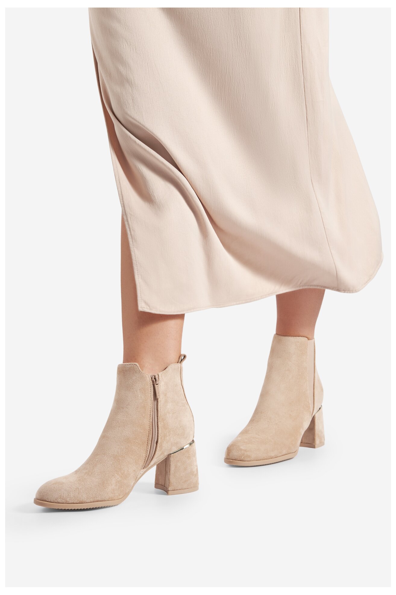 Ghete Jenny Fairy WFA3048-1 BEJ