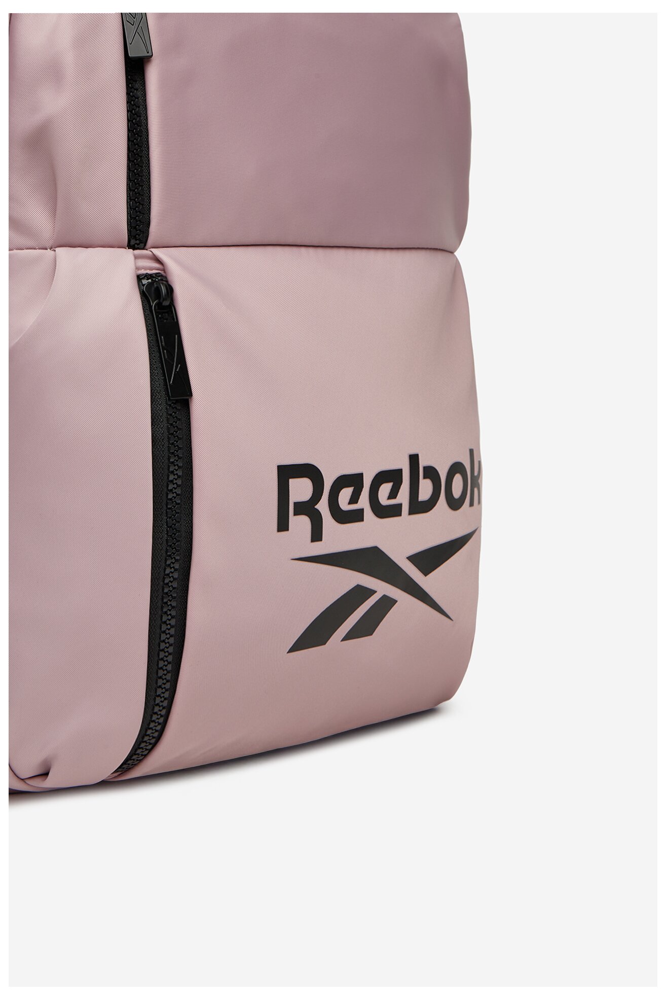 Hátizsák Reebok C-RBK-030-CCC-05 RÓZSASZÍN