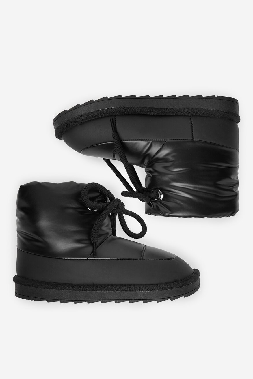 
                Ghete DeeZee NEGRU - 5904410890808