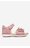Сандалі Lasocki Kids HEART CI12-2854-02B РОЖЕВИЙ