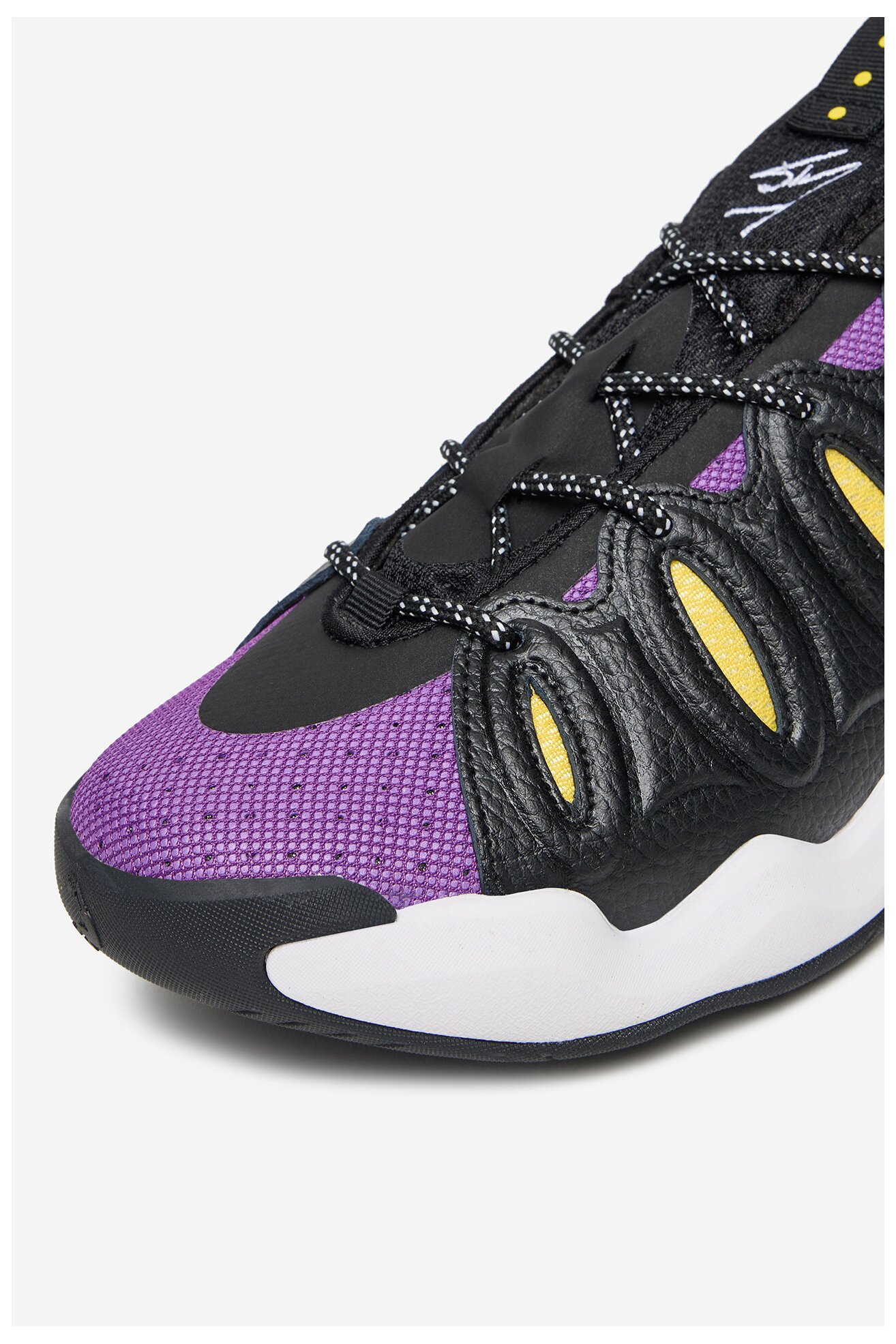 Sportcipő SHAQ CEO-4X AQ95035M-U MIX