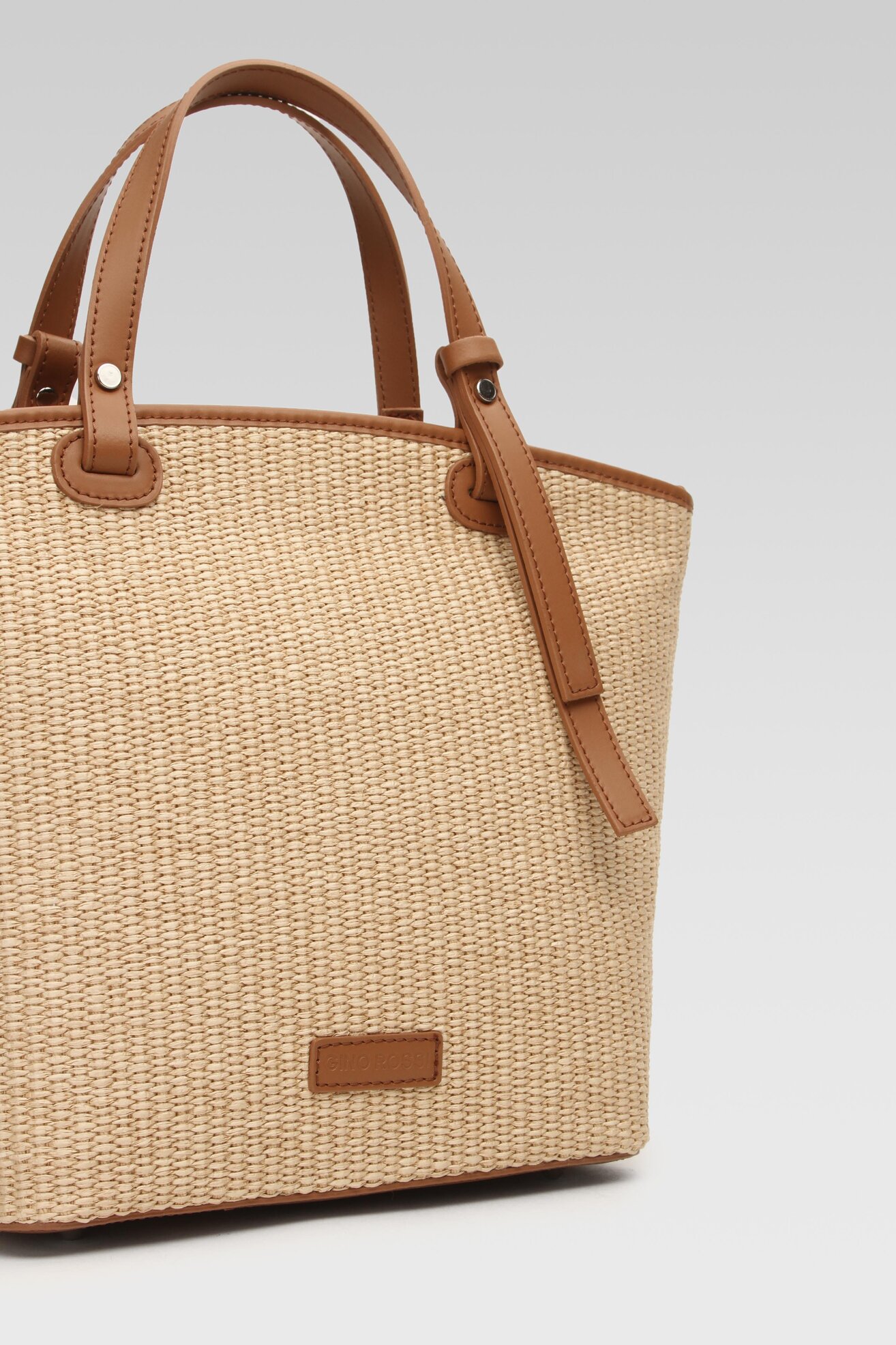 Torebka Gino Rossi 1611 Camel