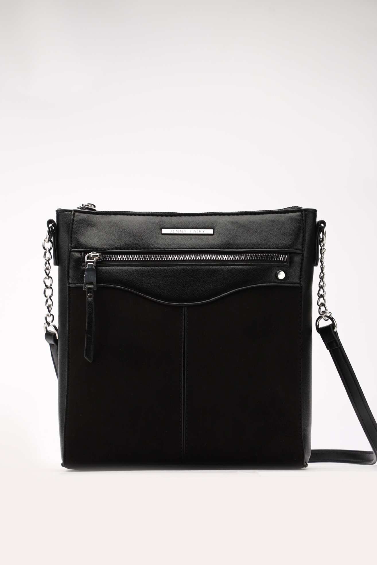 Torebka Jenny Fairy RX0700 Czarny