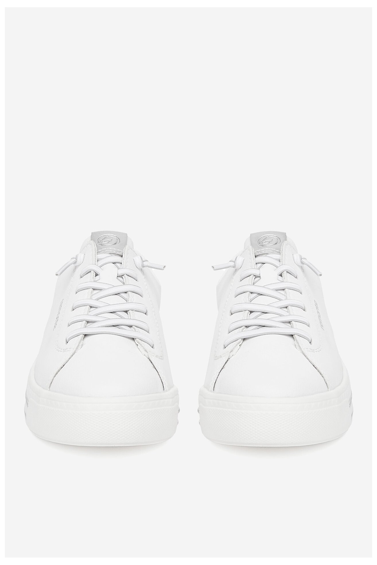 Tornacipő Remonte D0913-80 FEHÉR