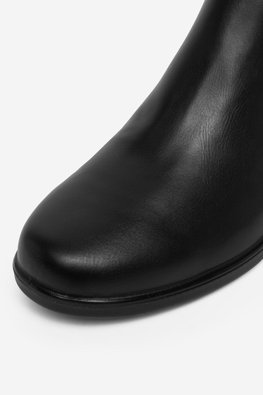 
                        Боти Clara Barson CEO-LM3C9626-01 ЧЕРЕН - 5906751421239