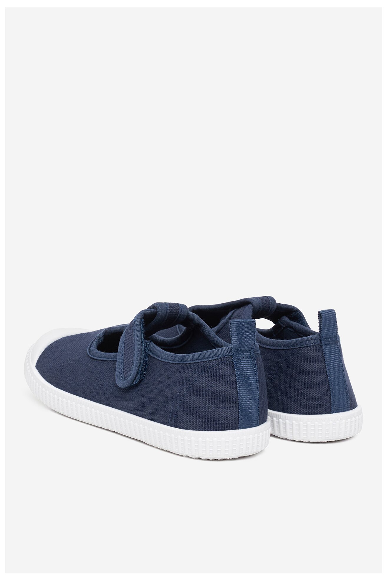 Kapcie Sprandi CEO-CP91-25819(CH) Granatowy