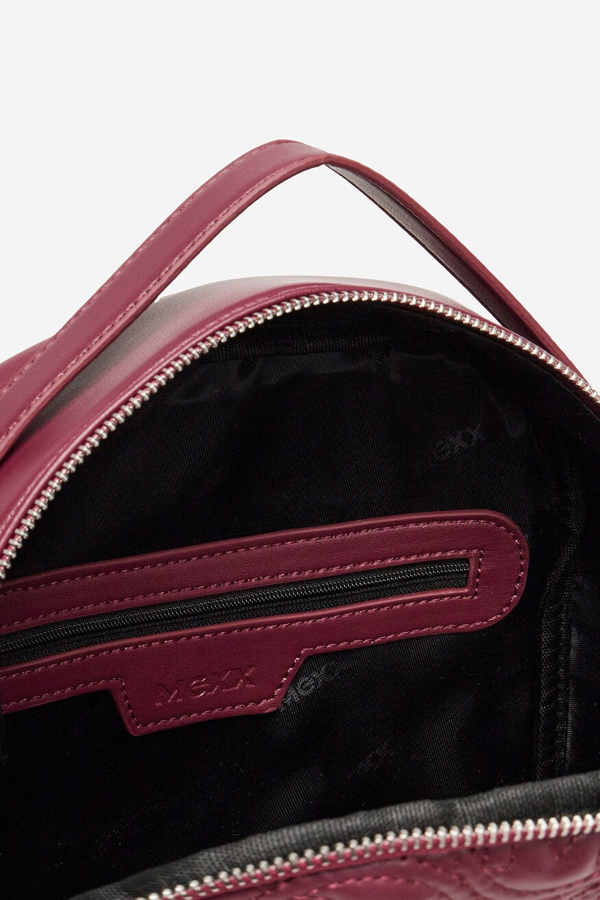 Mexx - Duży plecak miejski - 5906751239964