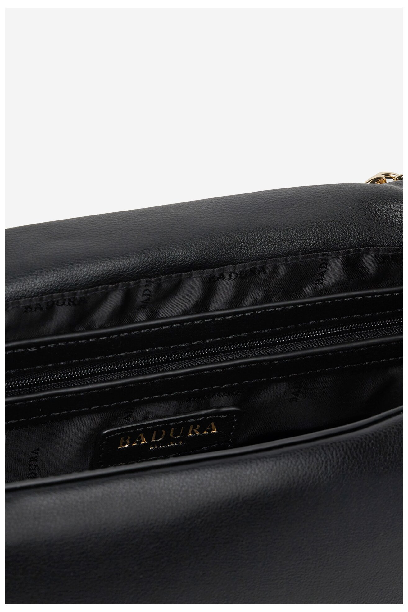 Torebka Badura RC19672 Czarny