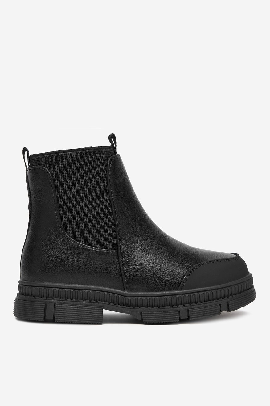 DeeZee - Botki ocieplane - 5906751334263