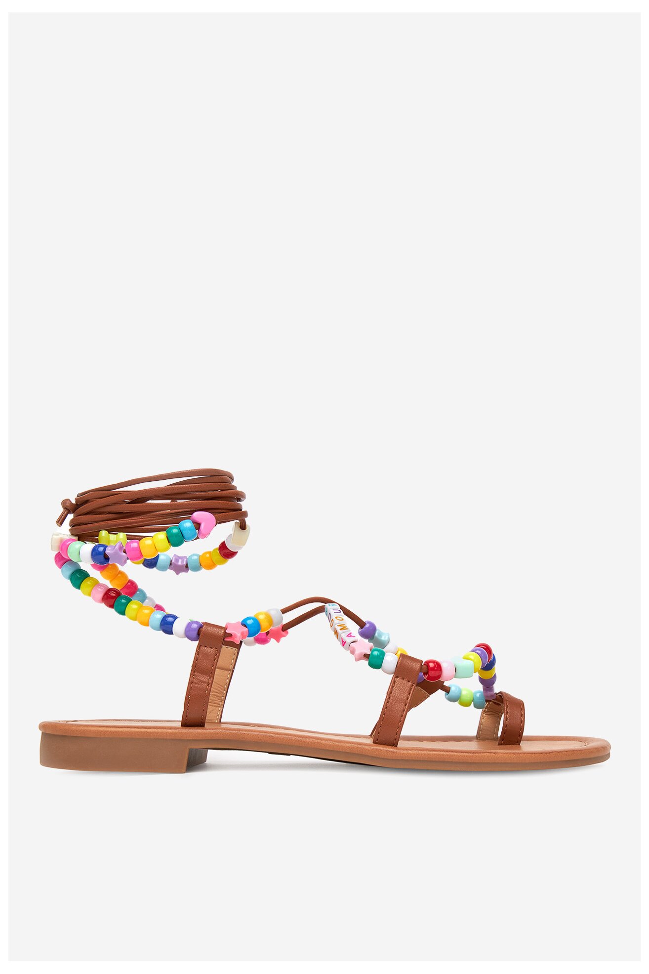 Сандали DeeZee 3575 КАФЯВ