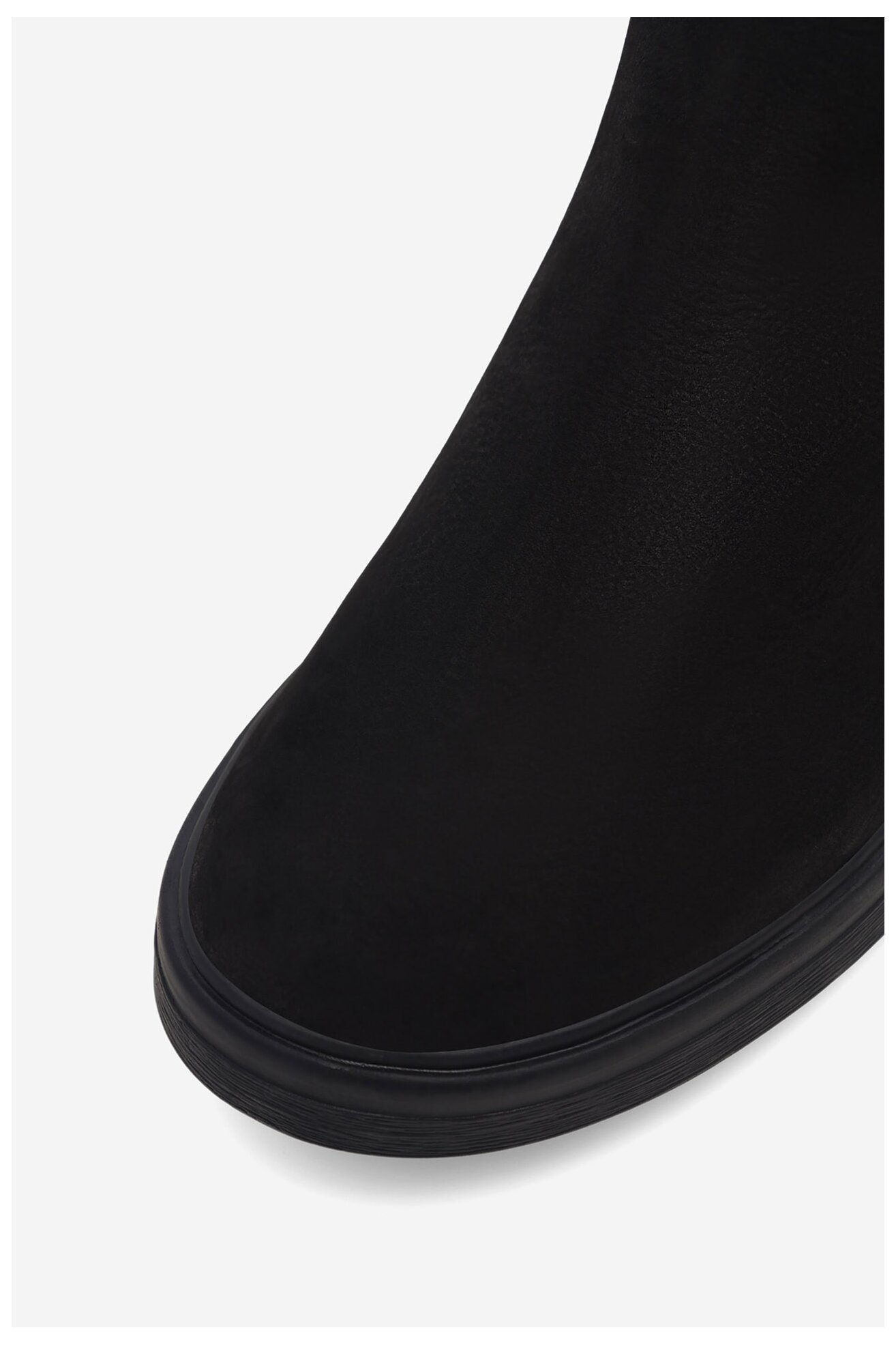 Kratke čizme Lasocki VIVIEN ARC-VIVIEN-08 CRNA