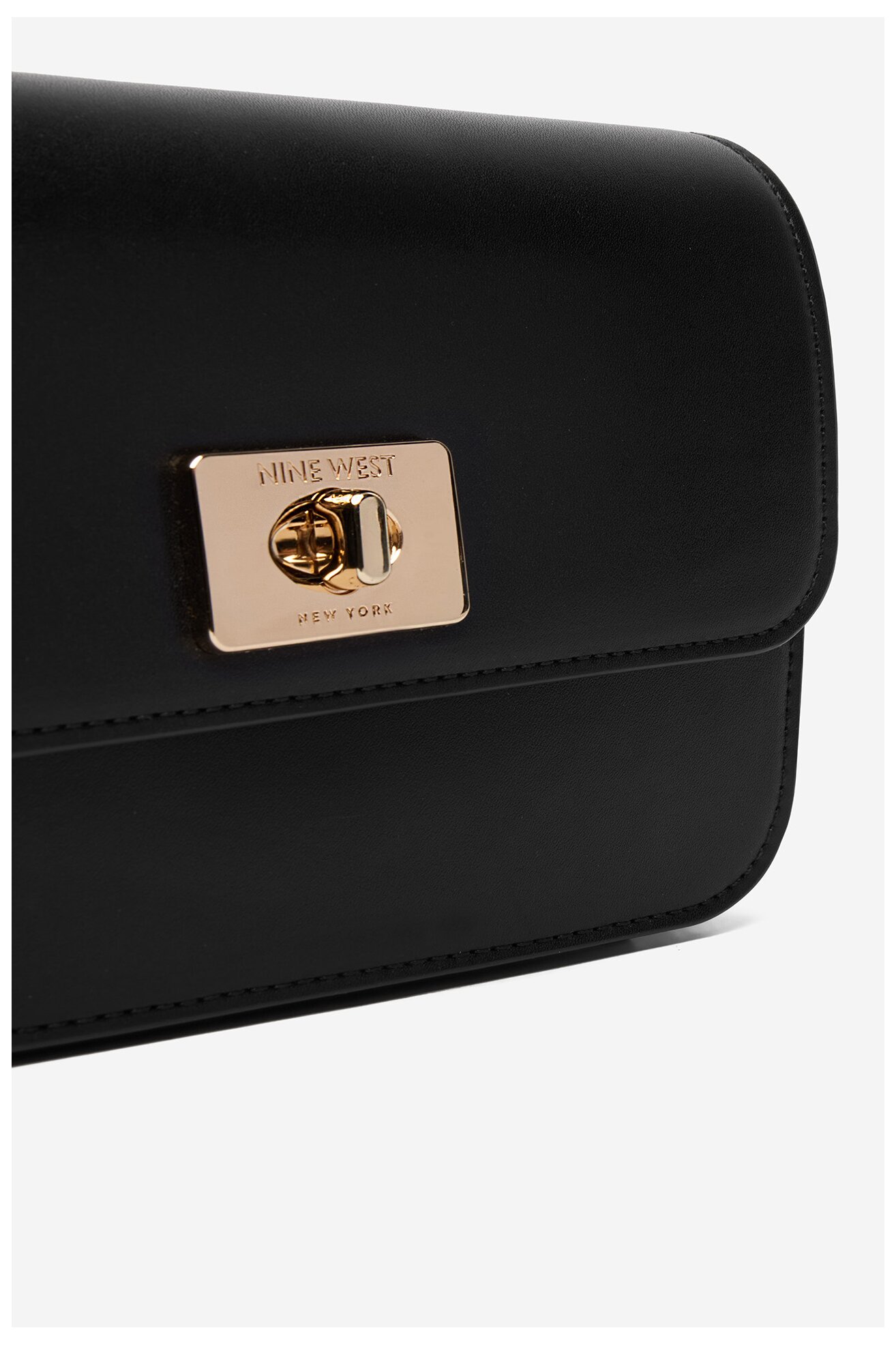 Дамска чанта NINE WEST CEO-ZURO-LDA8705 ЧЕРЕН