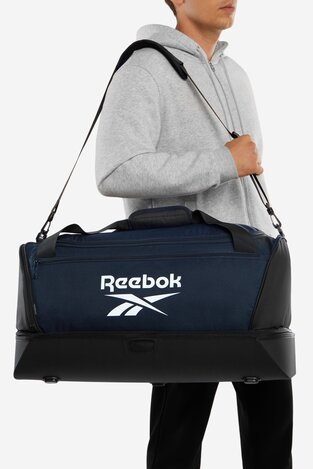 Дорожня Сумка Reebok RBK-011-CCC-05 ТЕМНО-СИНІЙ