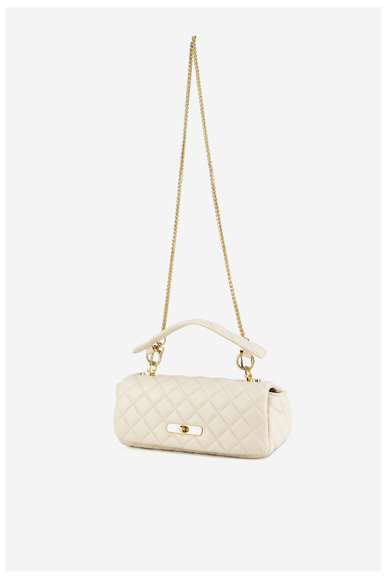 Torebka EVA MINGE TYL00523 Biały