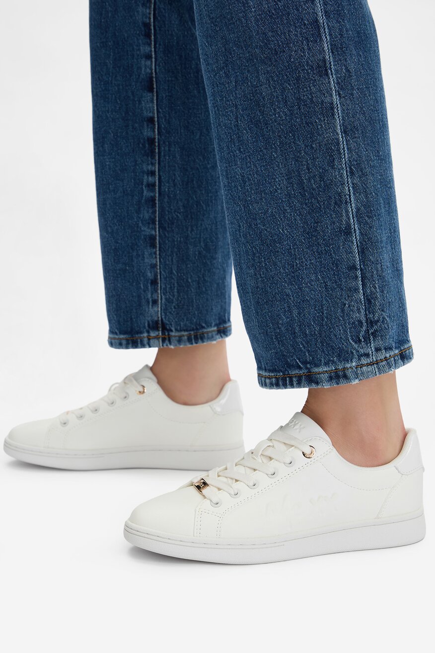 
                Mexx - Sneakersy - 5906751943298