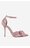 Cipele na štiklu DeeZee LH24018-1 ROZE