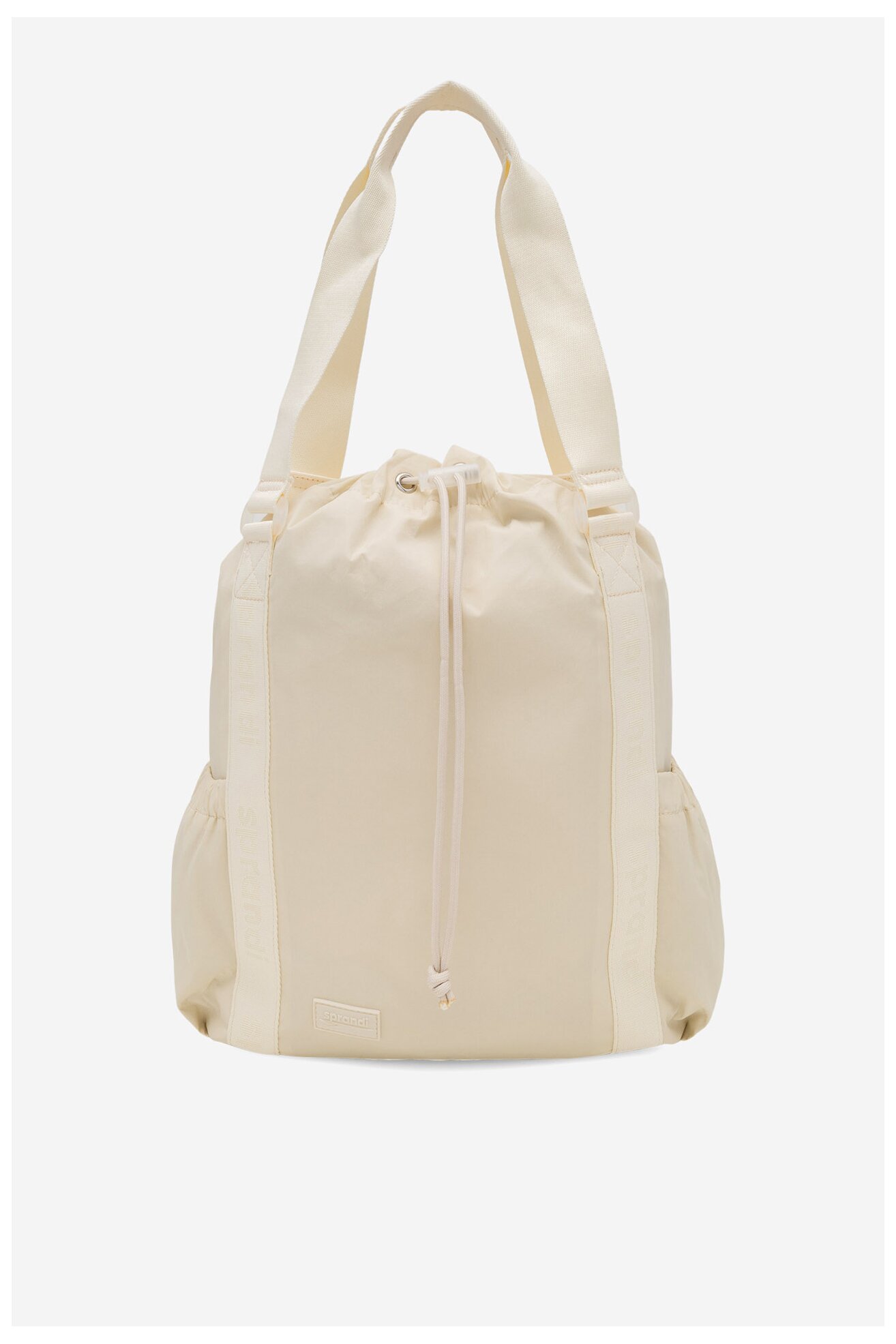 Geantă de mână Sprandi SPR-R-002-05 BEJ