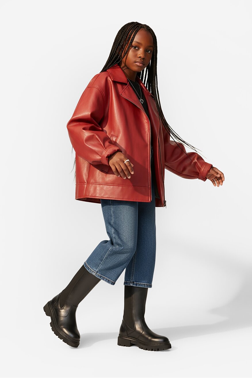 
                Čizme Lasocki Young CRNA - 5906751214060