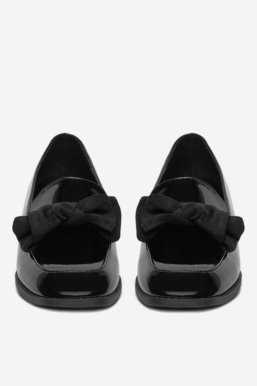 DeeZee - Mokasyny - 5904410389197