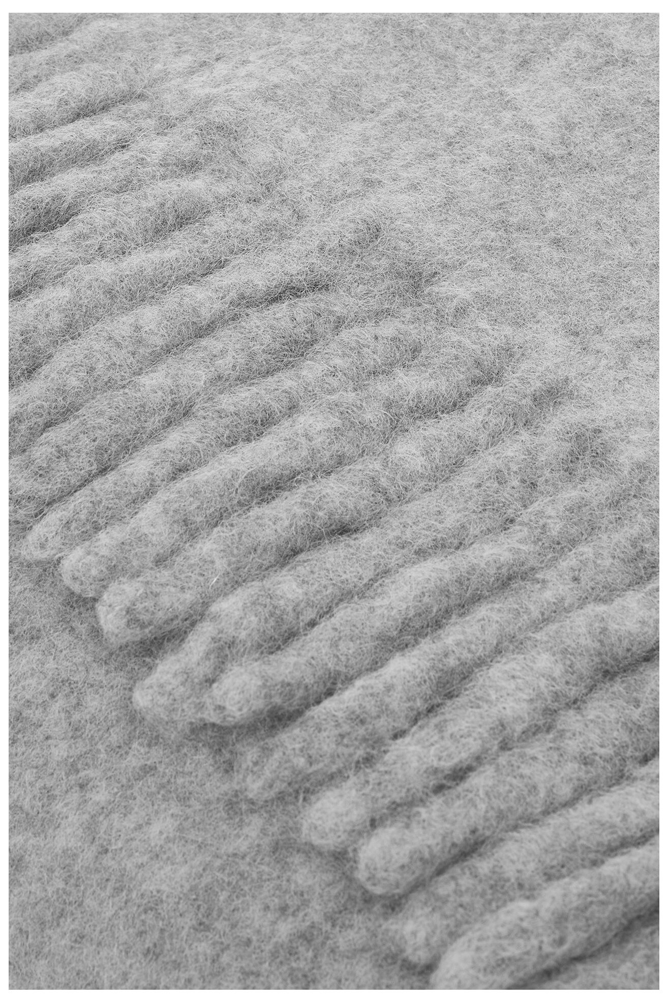 Női sál Mexx CEO-MEXX-W4-001-AW25 SZÜRKE