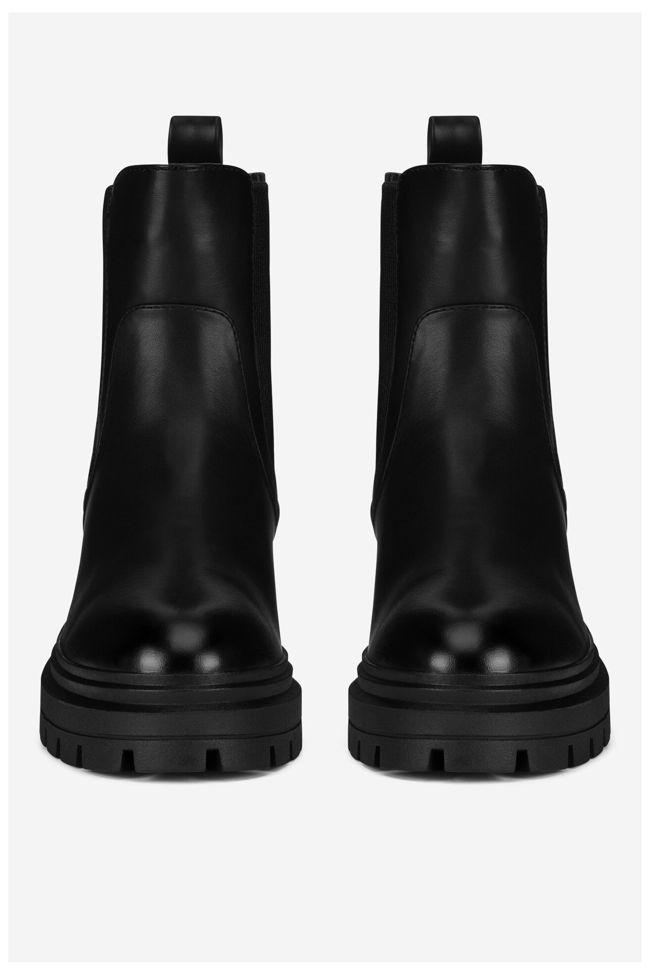 Ghete U.S. POLO ASSN. ALICJA003W/DYT1 NEGRU