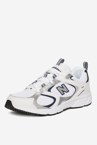 Кросівки спортивні New Balance ML408A БІЛИЙ