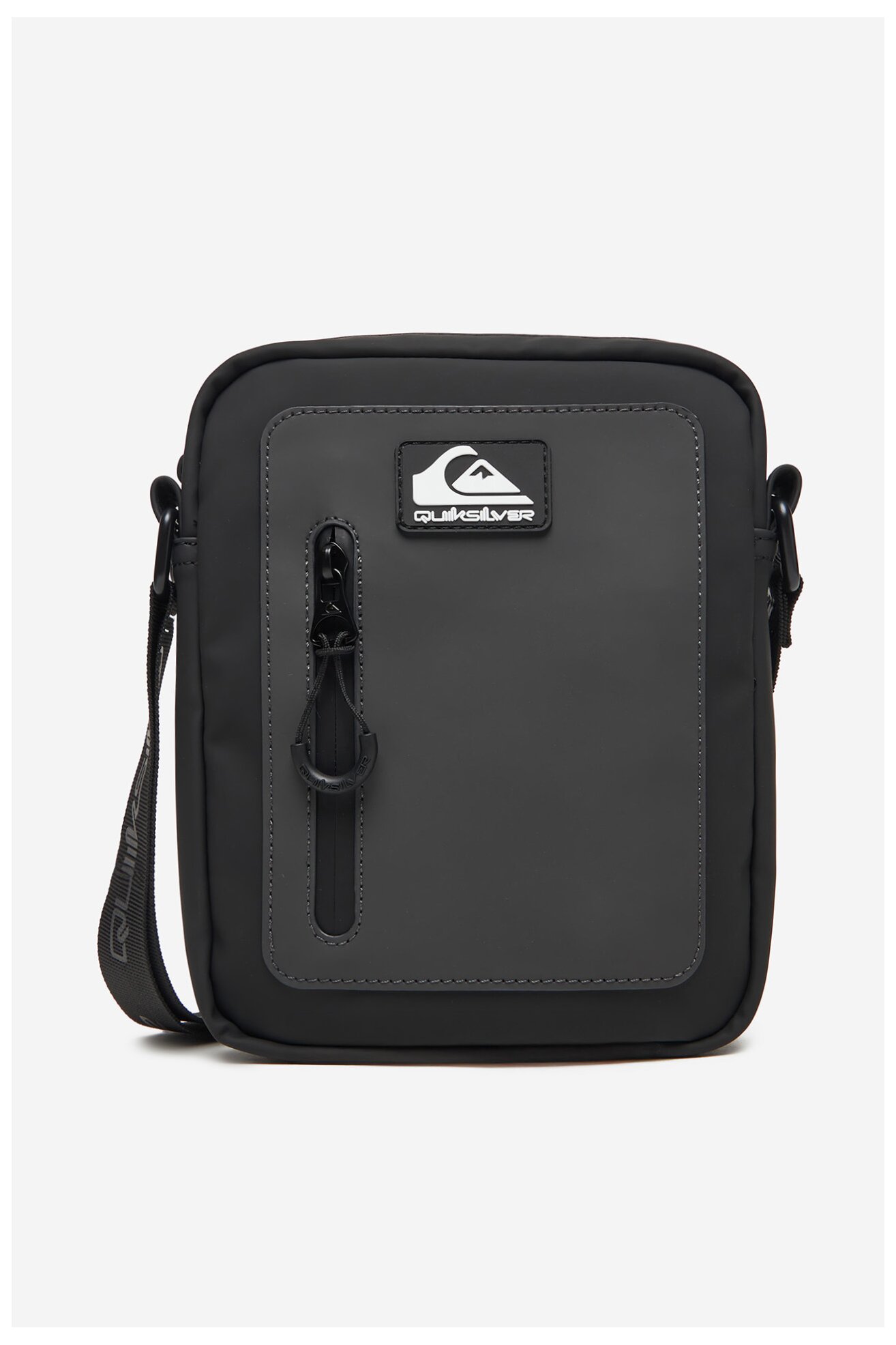 Torba męska QUIKSILVER C-QUIC-KL-003-08 Czarny