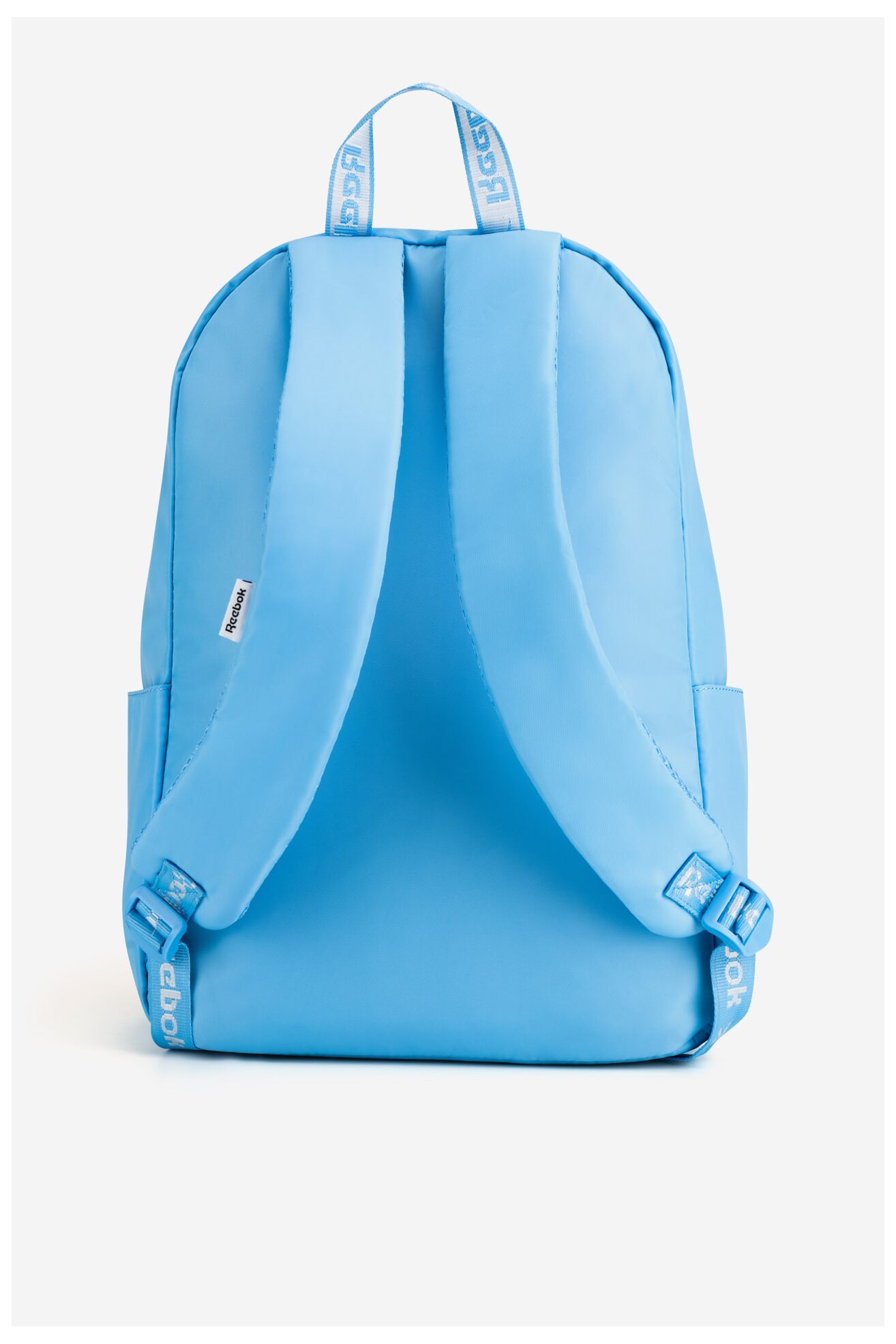 Plecak Reebok RBK-013-CCC-06 Niebieski jasny