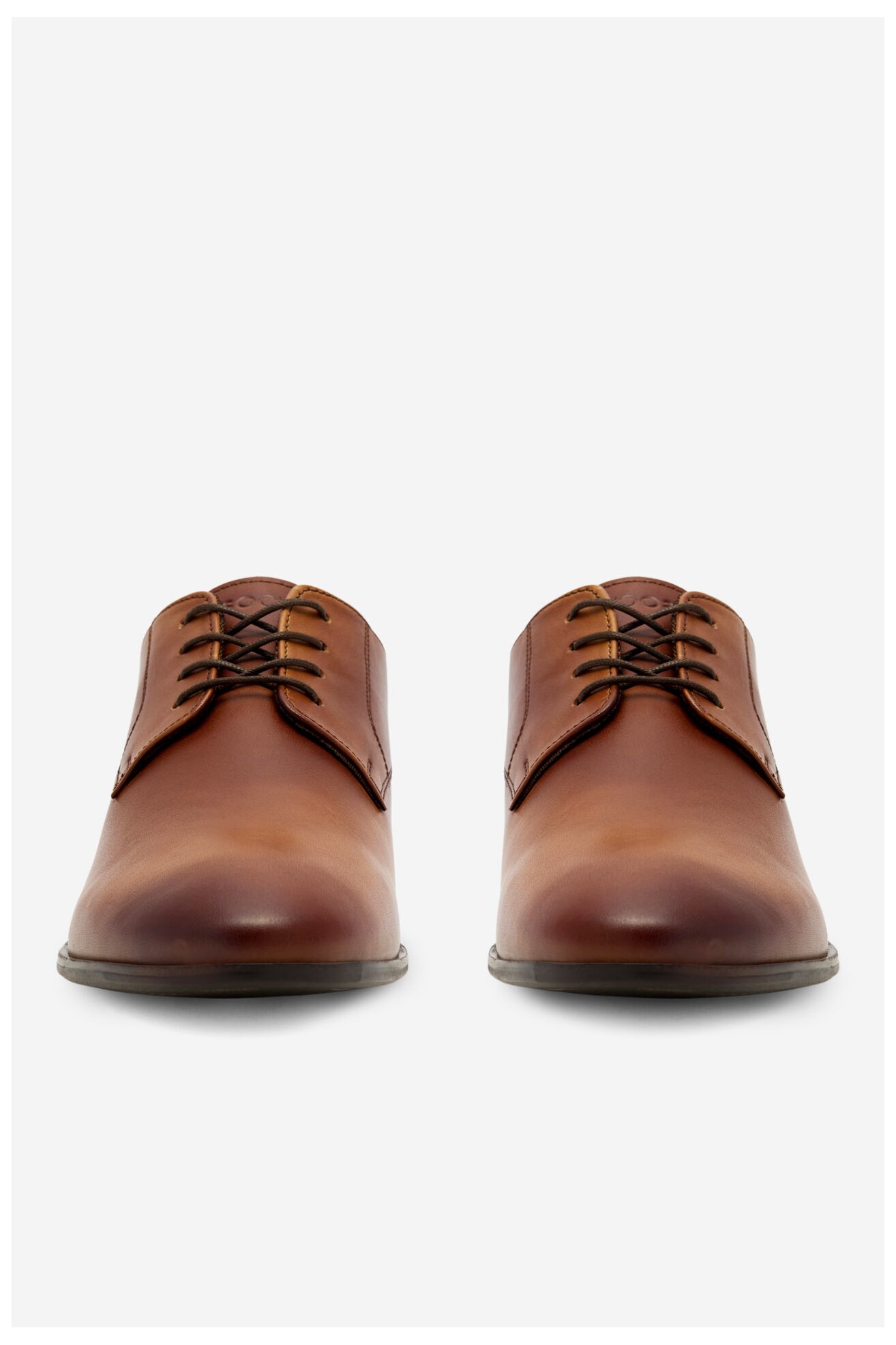 Половинки обувки Lasocki ALDO-05 MI08 КАФЯВ