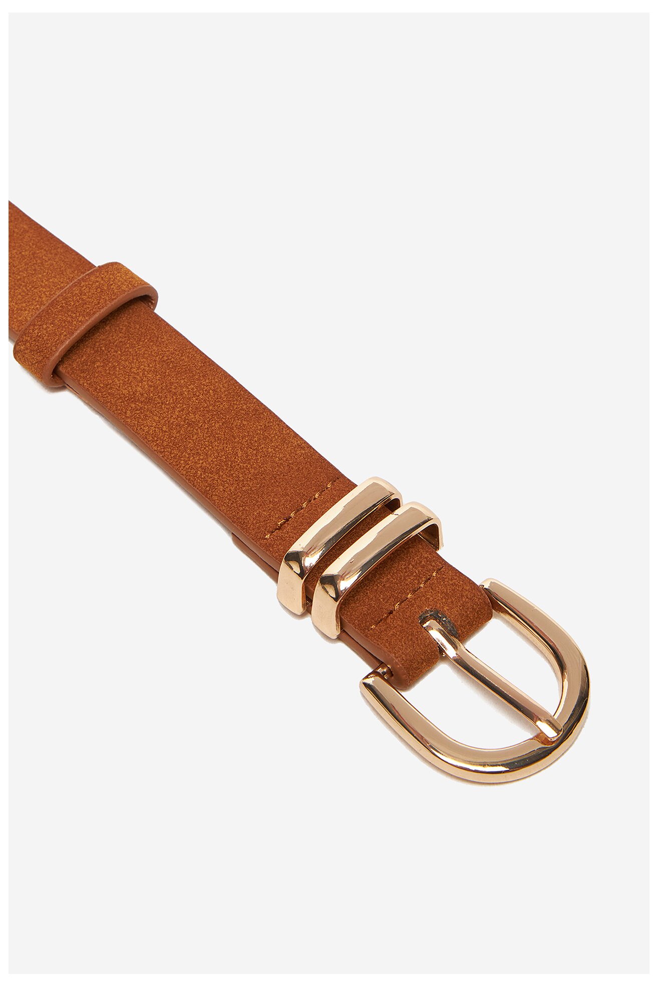 Női öv DeeZee SS23260 CAMEL