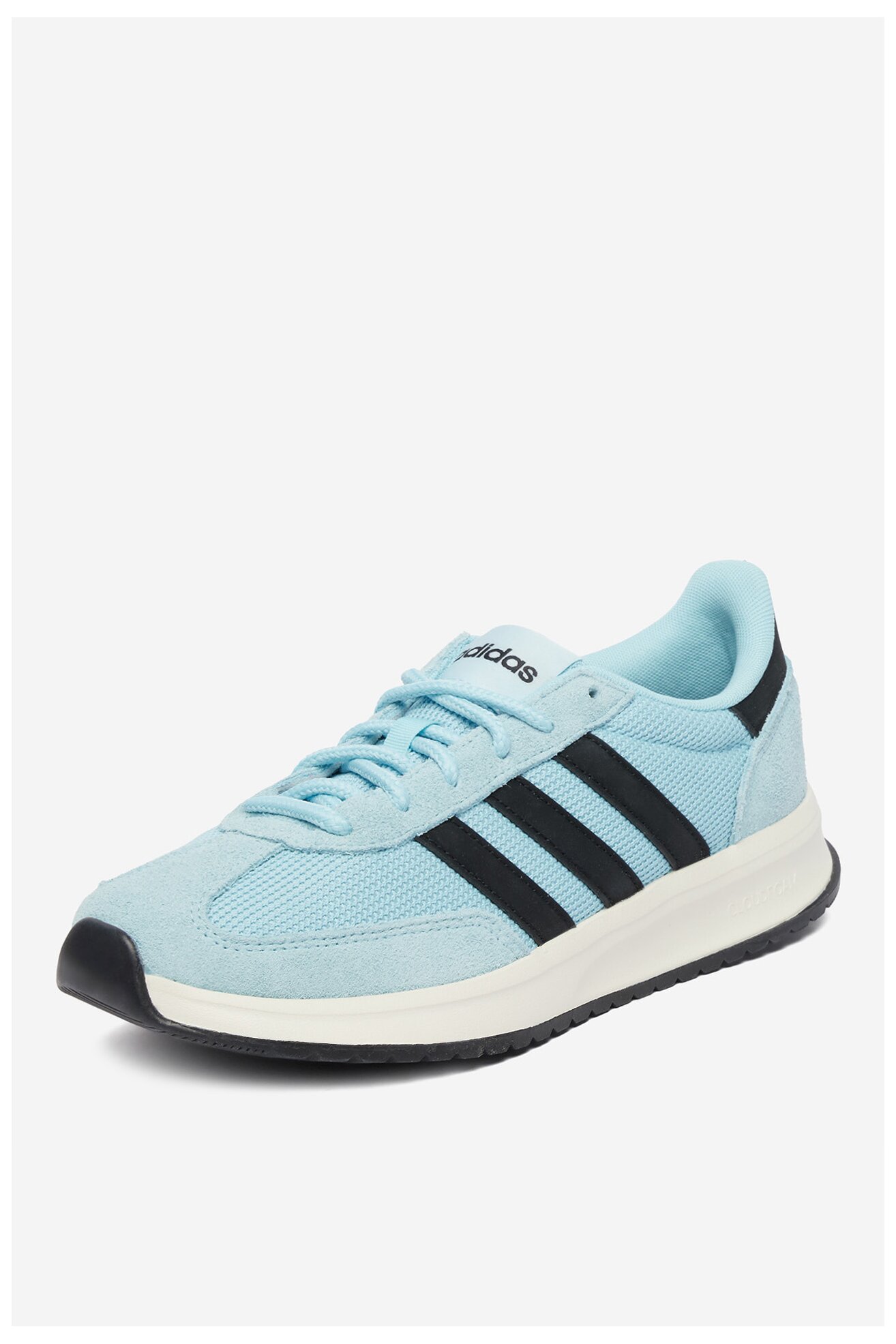 Спортни обувки adidas C-RUN 70S 2.0 JR2441 СИН
