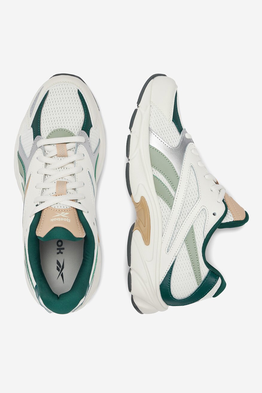 Sportovní obuv Reebok BÉŽOVÁ - 5903698589602